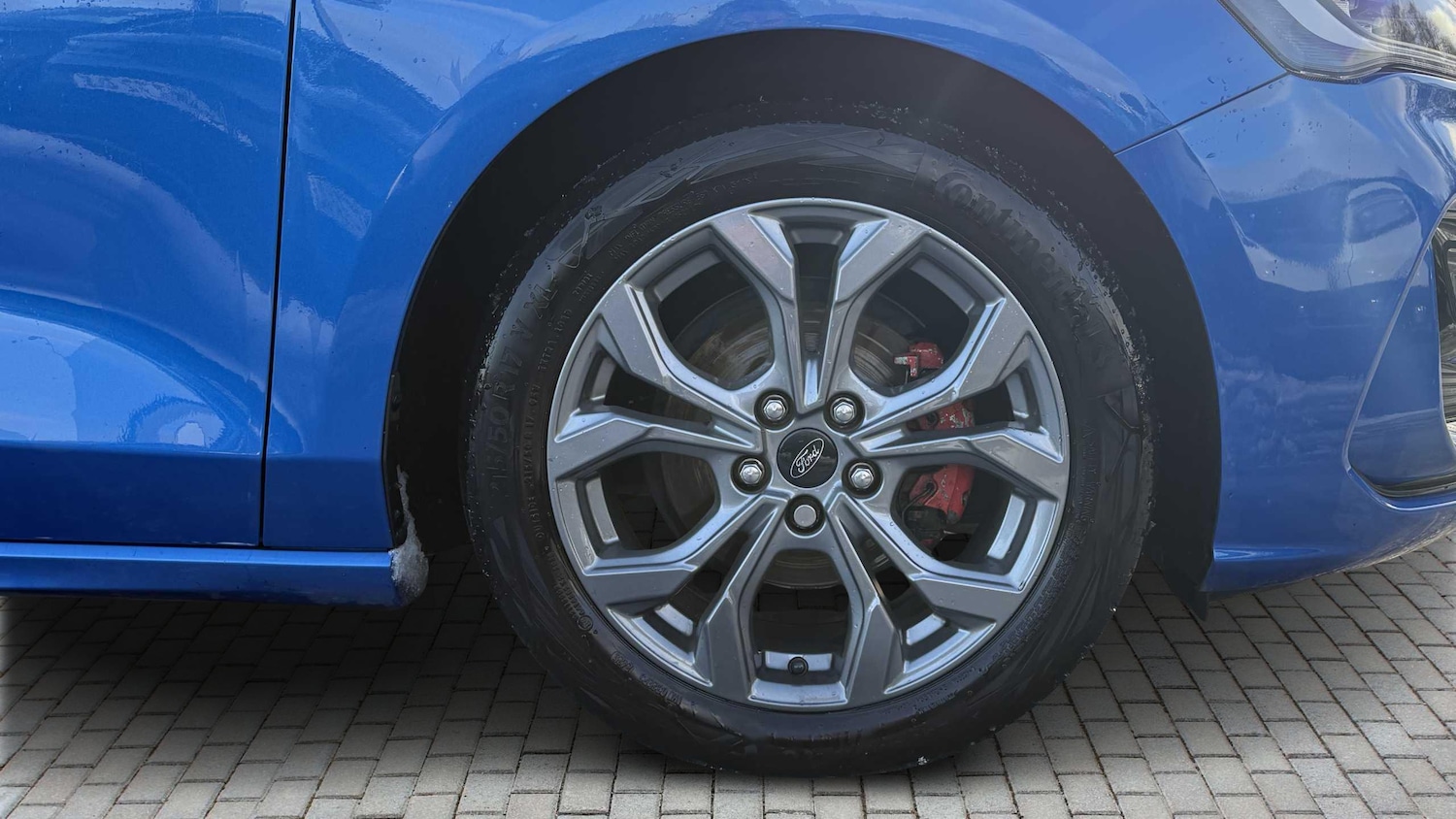 Used Ford Focus 2022 for sale - 77135053: Photo 11