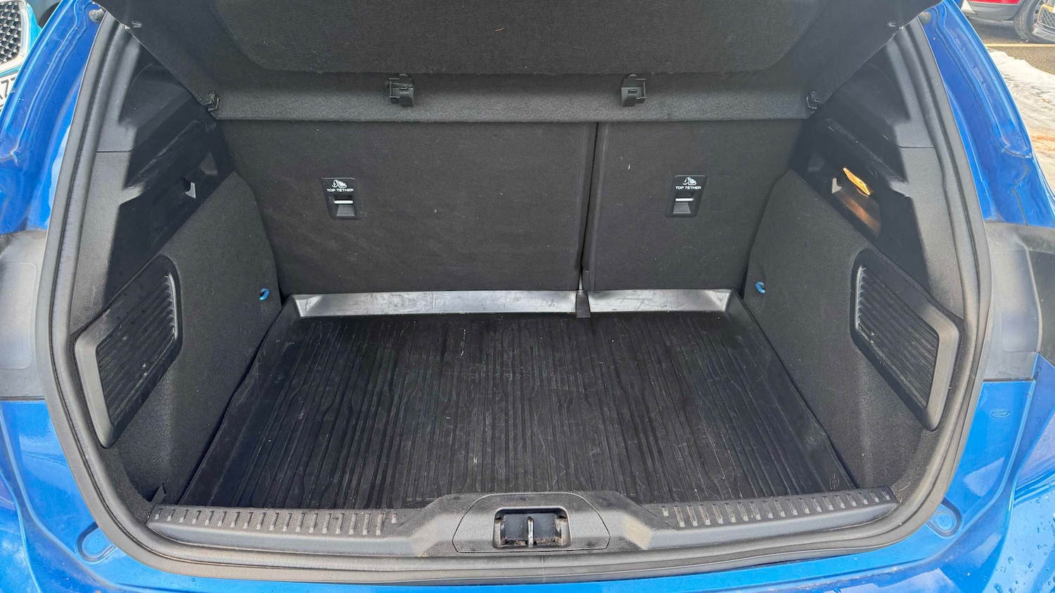 Used Ford Focus 2022 for sale - 77135053: Photo 12