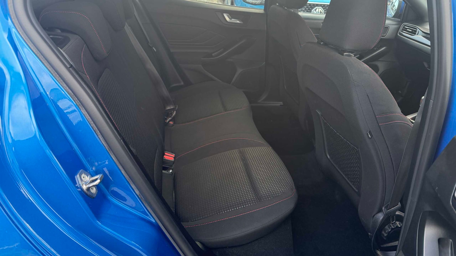 Used Ford Focus 2022 for sale - 77135053: Photo 13