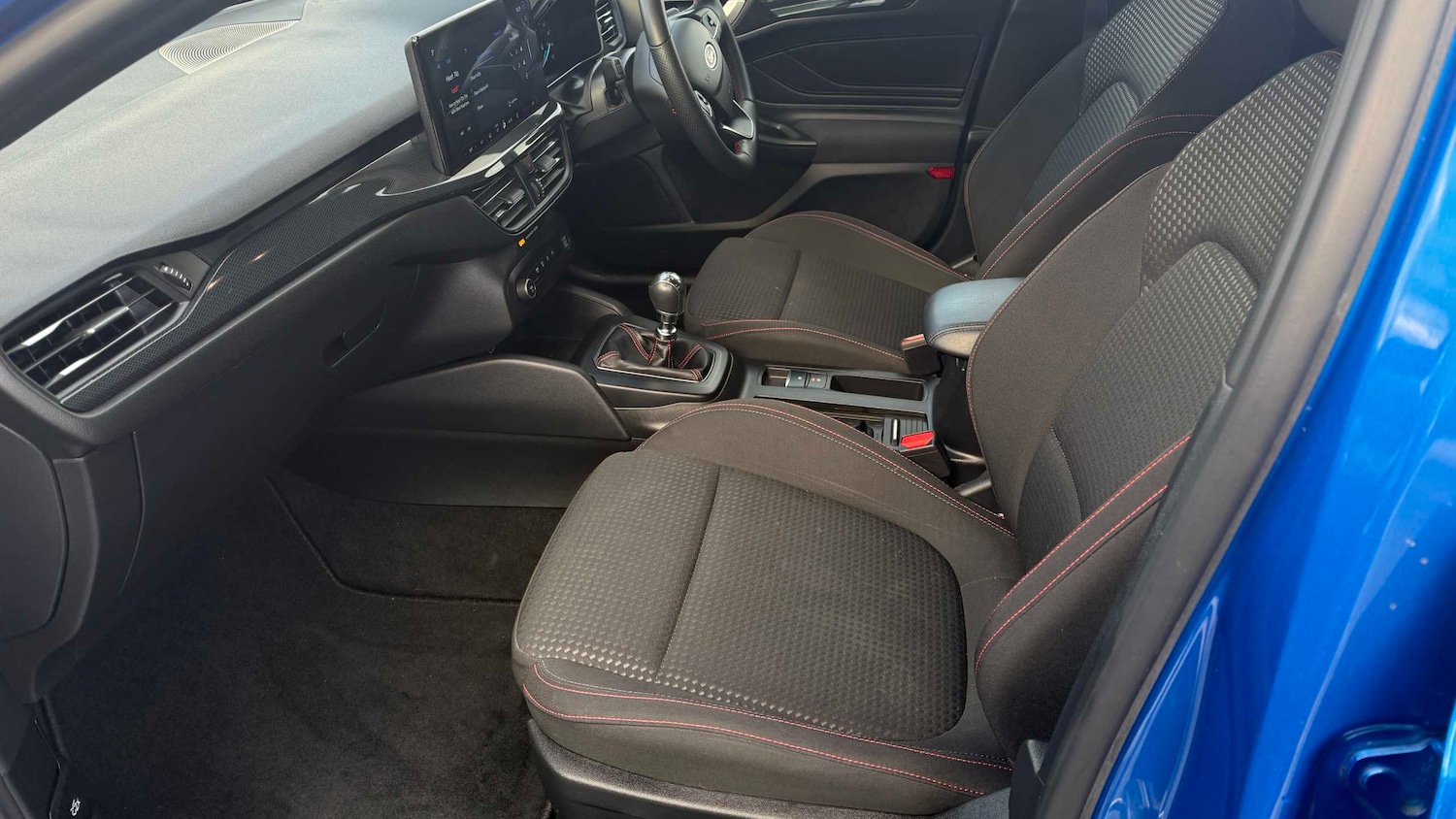 Used Ford Focus 2022 for sale - 77135053: Photo 15