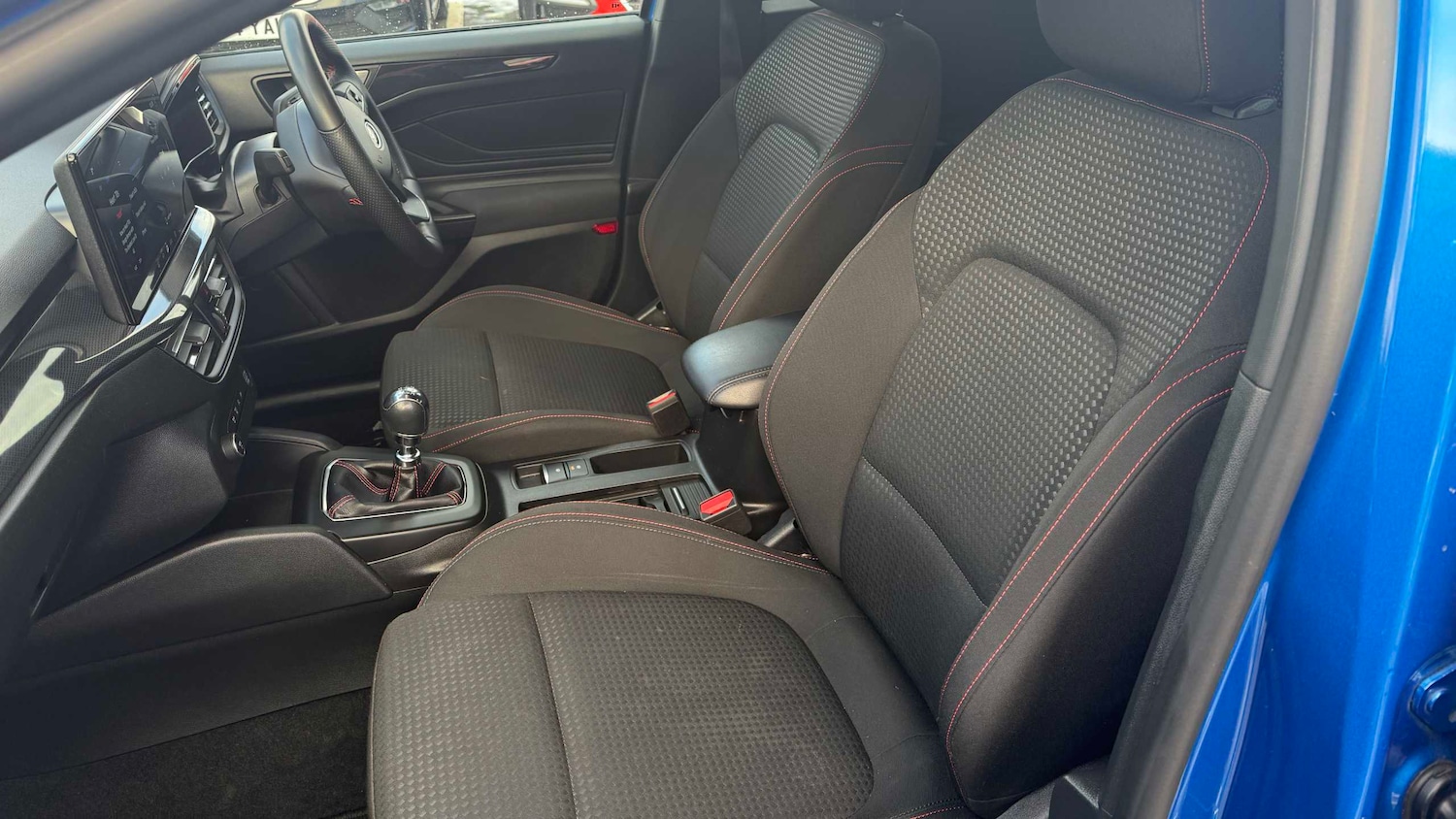 Used Ford Focus 2022 for sale - 77135053: Photo 16