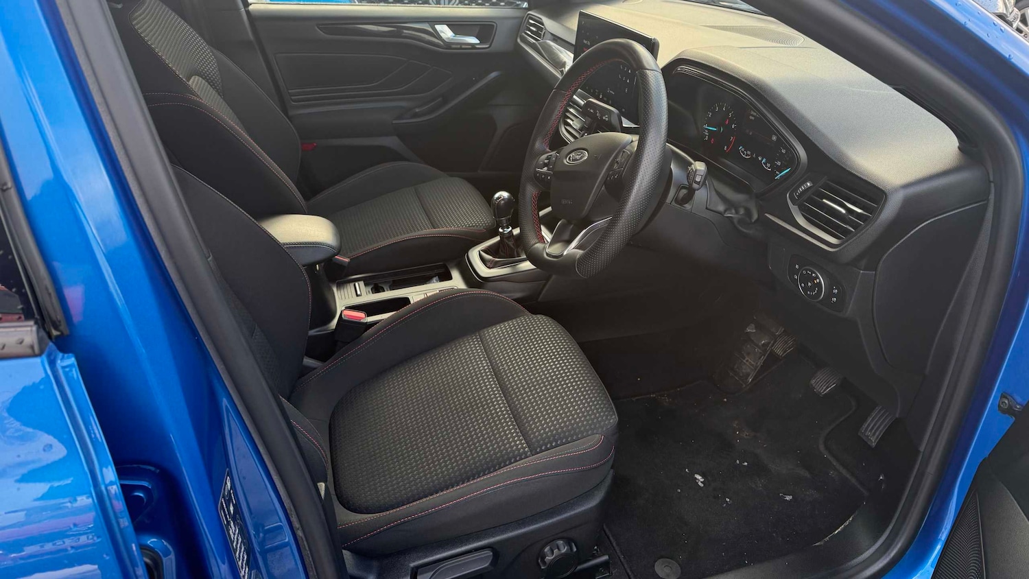 Used Ford Focus 2022 for sale - 77135053: Photo 17