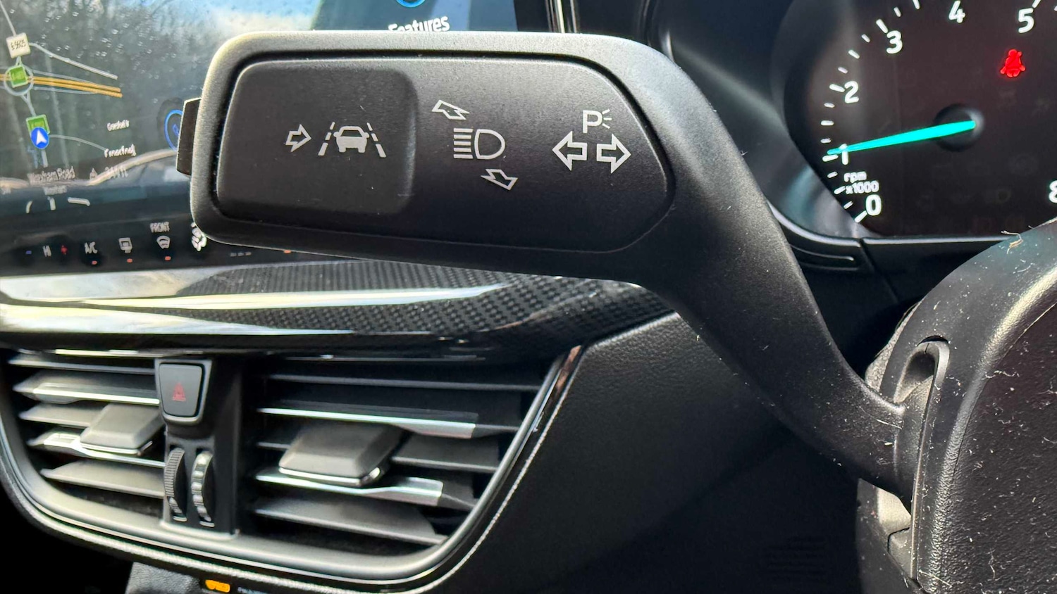 Used Ford Focus 2022 for sale - 77135053: Photo 23