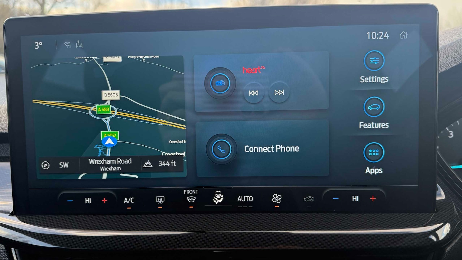 Used Ford Focus 2022 for sale - 77135053: Photo 24