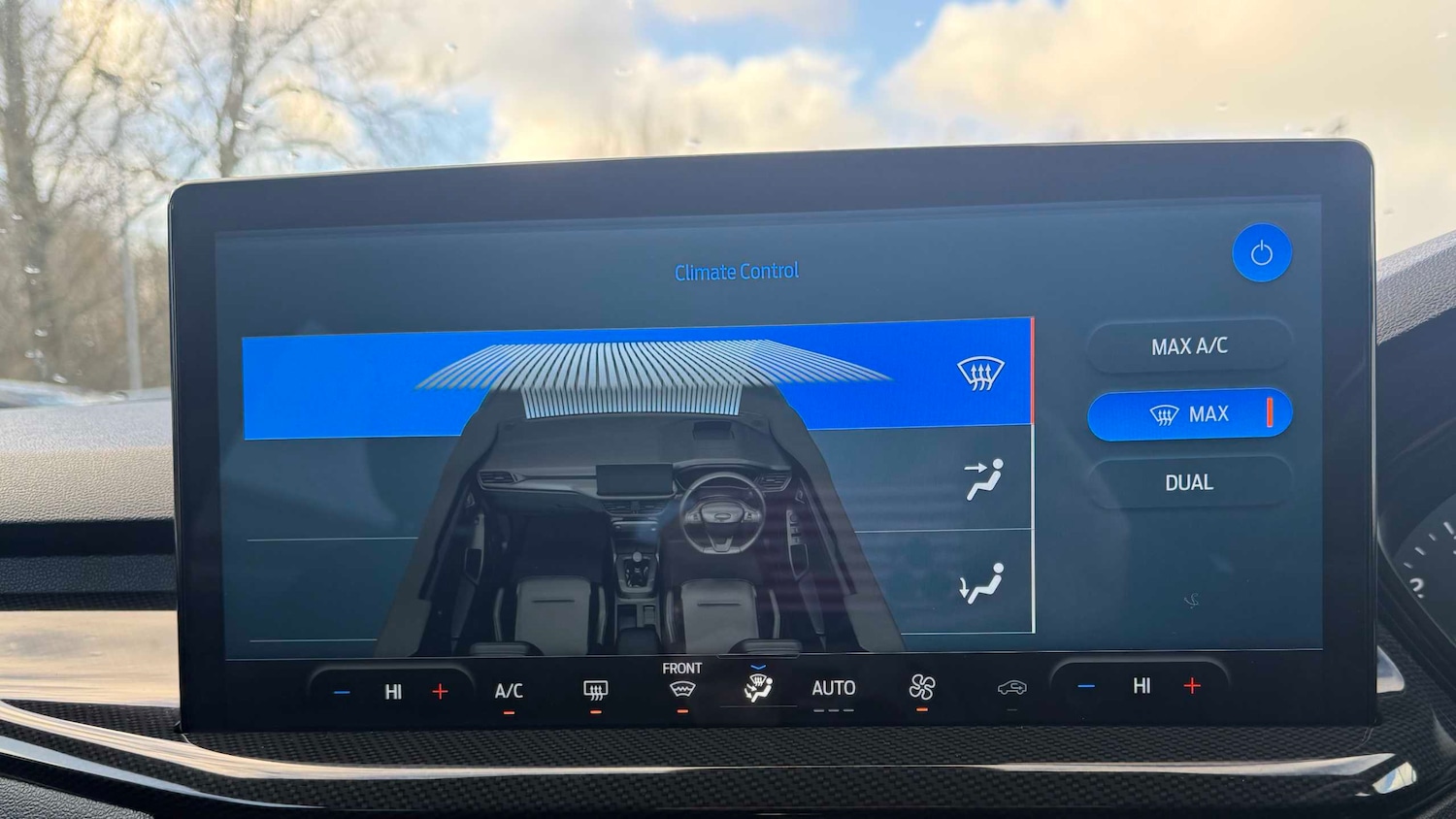 Used Ford Focus 2022 for sale - 77135053: Photo 26