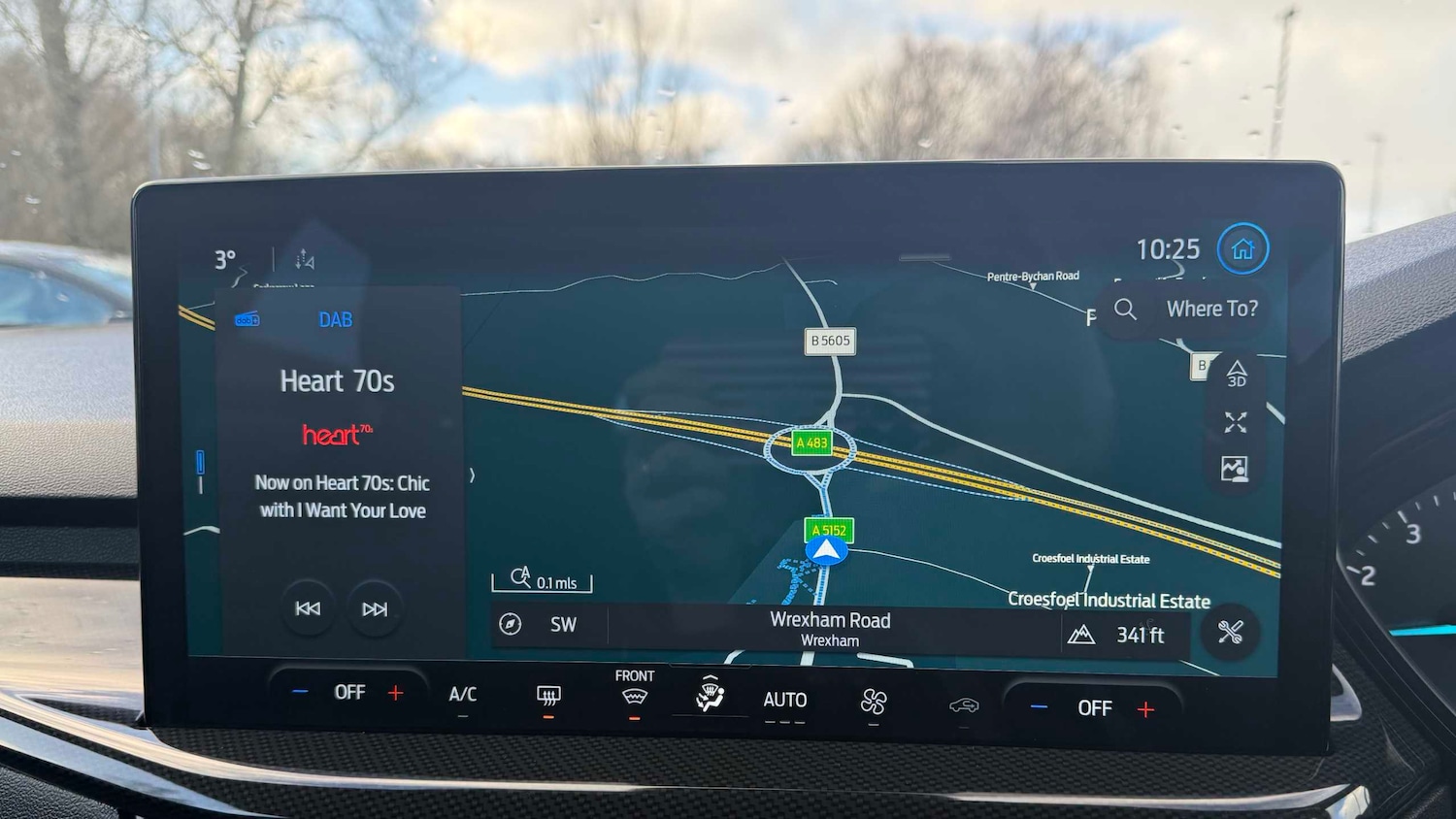 Used Ford Focus 2022 for sale - 77135053: Photo 27