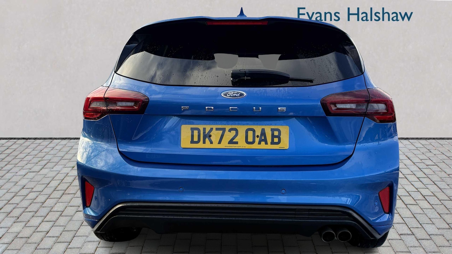 Used Ford Focus 2022 for sale - 77135053: Photo 3