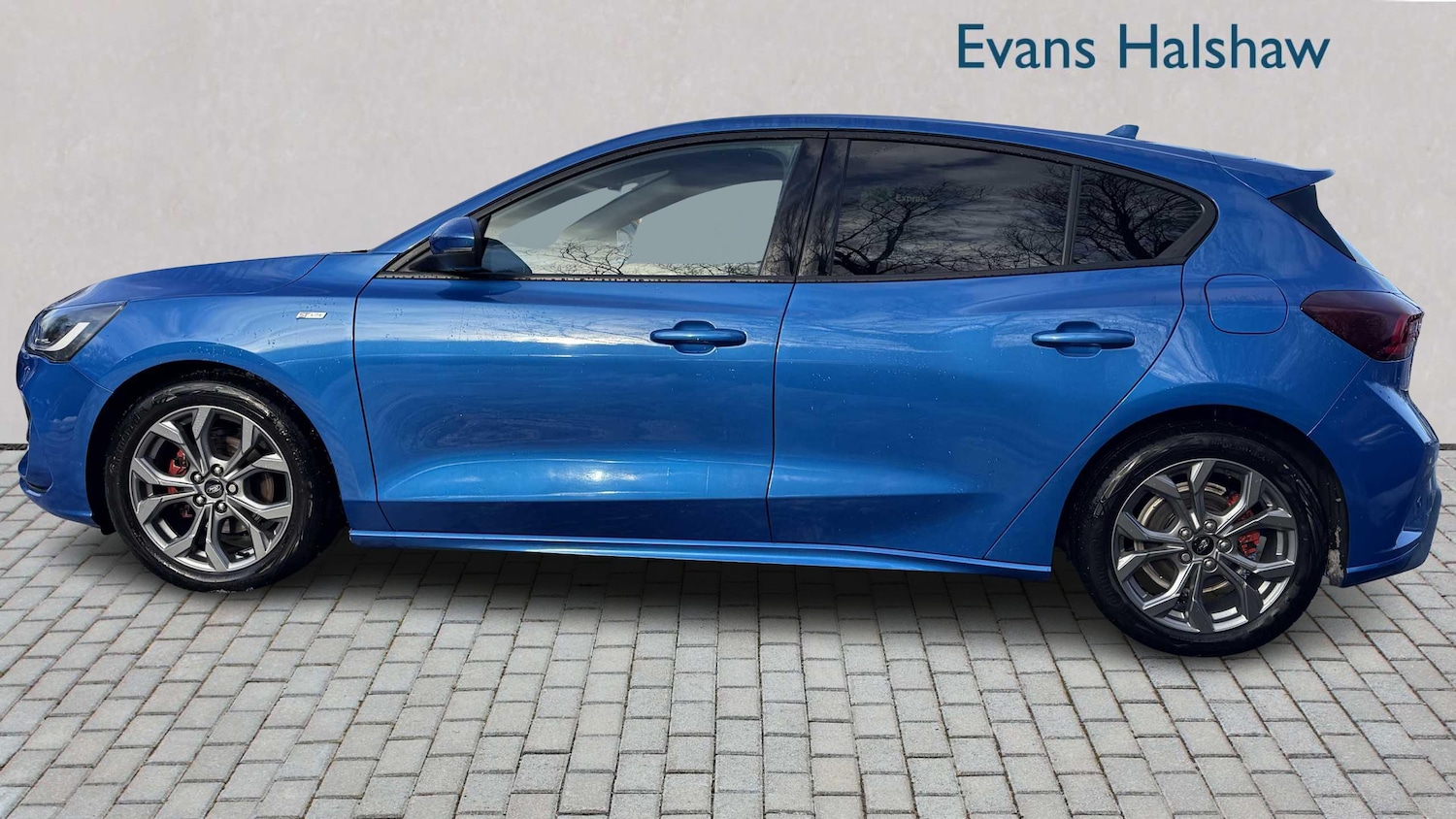 Used Ford Focus 2022 for sale - 77135053: Photo 4