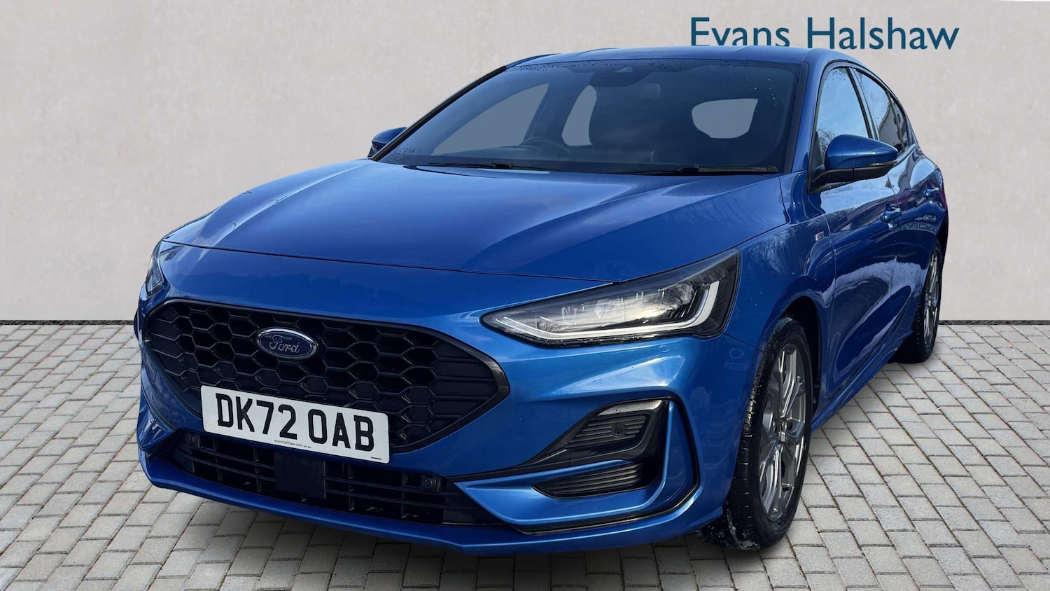 Used Ford Focus 2022 for sale - 77135053: Photo 6