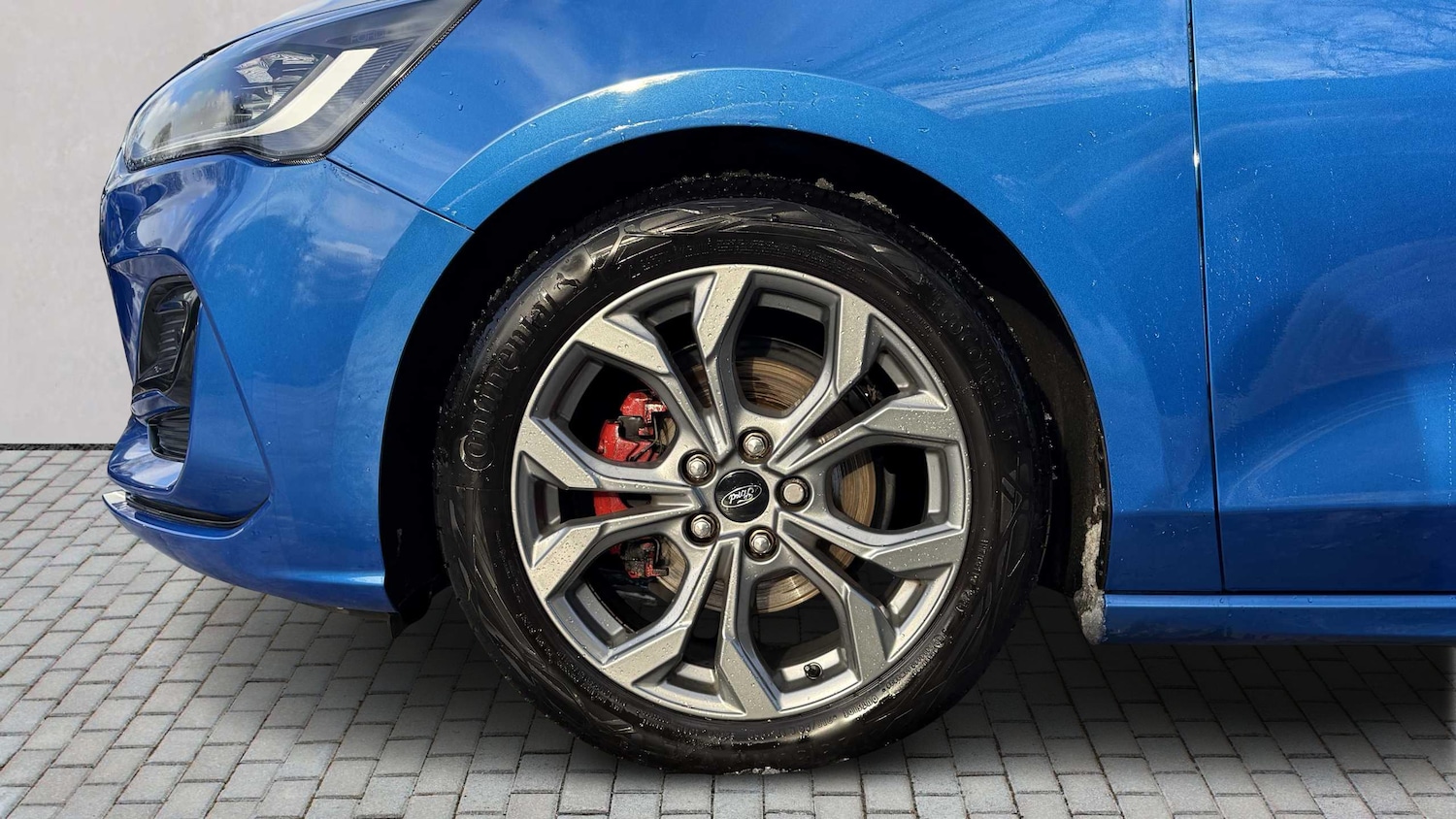 Used Ford Focus 2022 for sale - 77135053: Photo 8