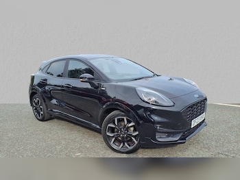 Used Ford Puma 2023 for sale - 75841803: Photo