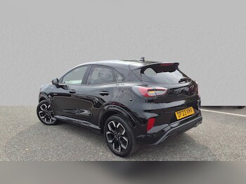 Used Ford Puma 2023 for sale - 75841803: Photo