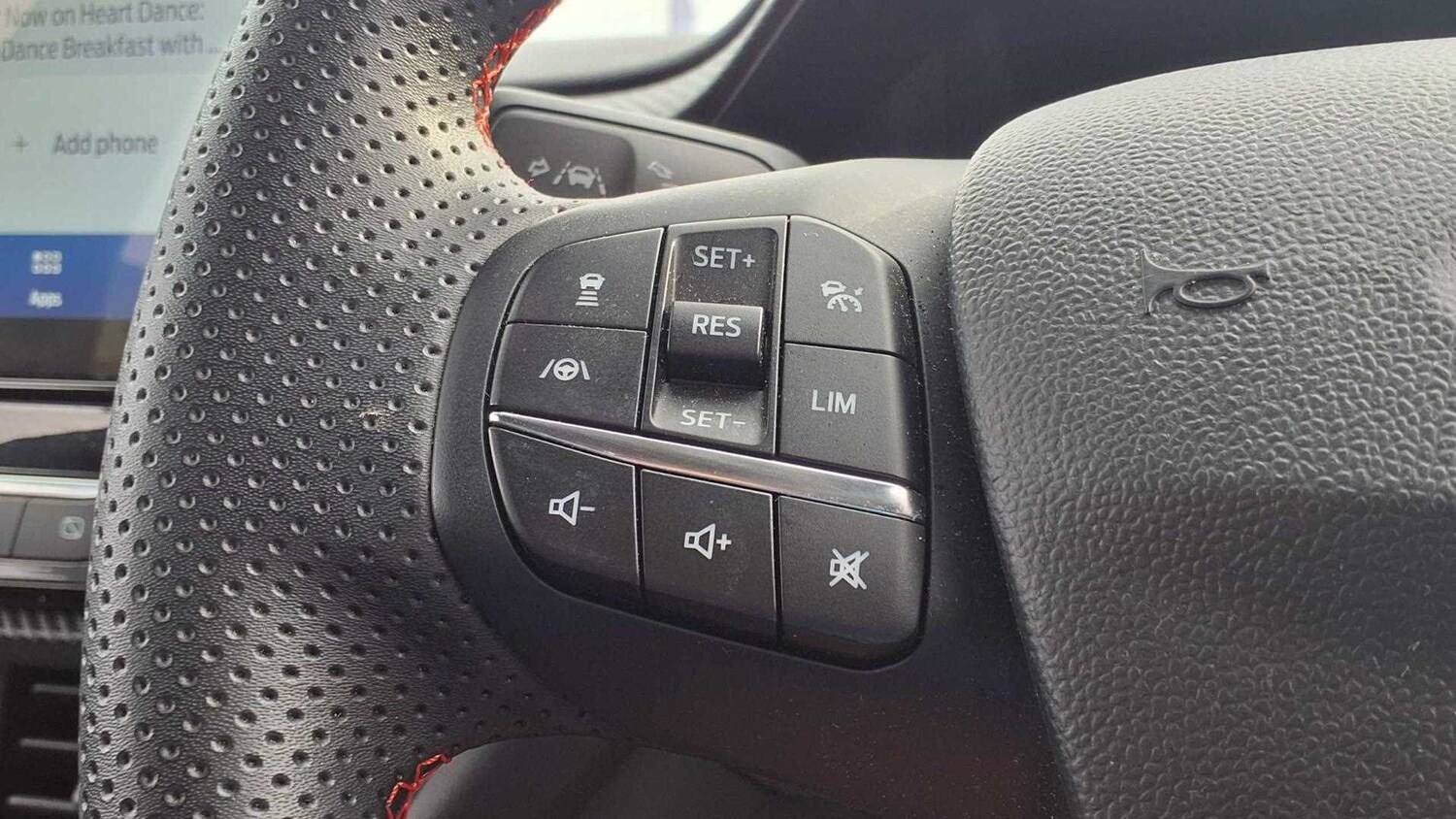 Vehicle 32