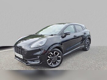 Used Ford Puma 2023 for sale - 75841803: Photo
