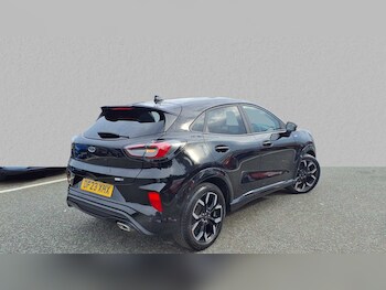 Used Ford Puma 2023 for sale - 75841803: Photo