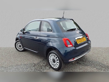 Used Fiat 500 2022 for sale - 75841278: Photo