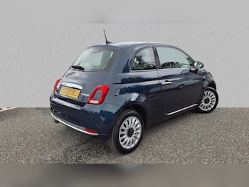Used Fiat 500 2022 for sale - 75841278: Photo