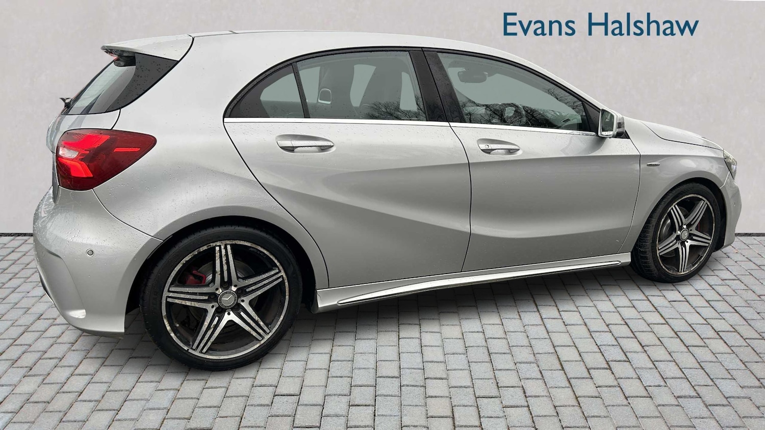 Used Mercedes-Benz A-Class 2016 for sale - 76943483: Photo 14