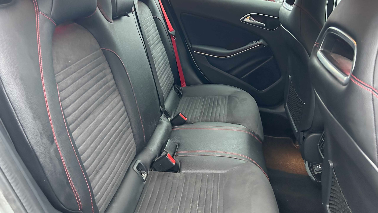 Used Mercedes-Benz A-Class 2016 for sale - 76943483: Photo 15