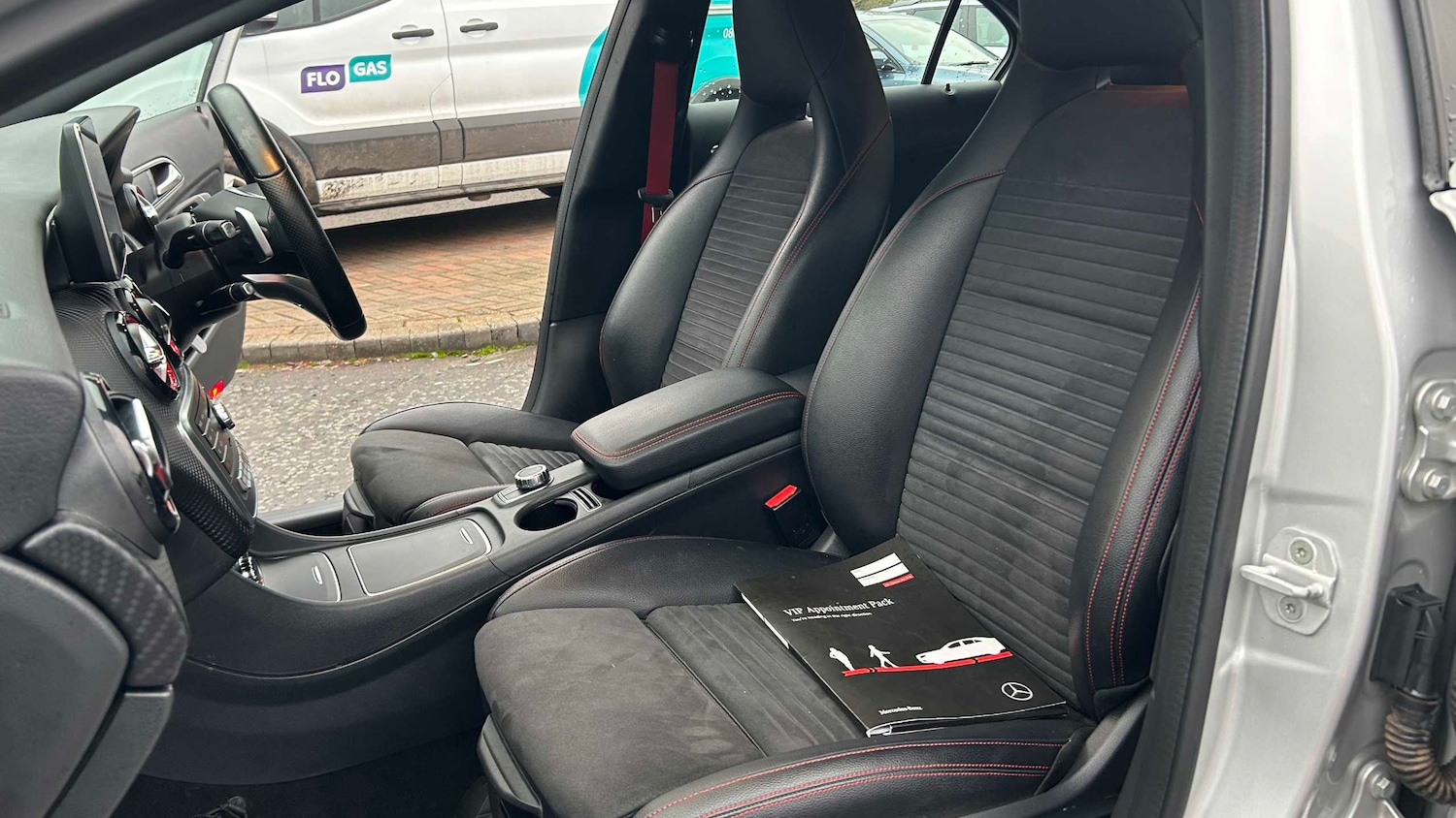 Used Mercedes-Benz A-Class 2016 for sale - 76943483: Photo 19