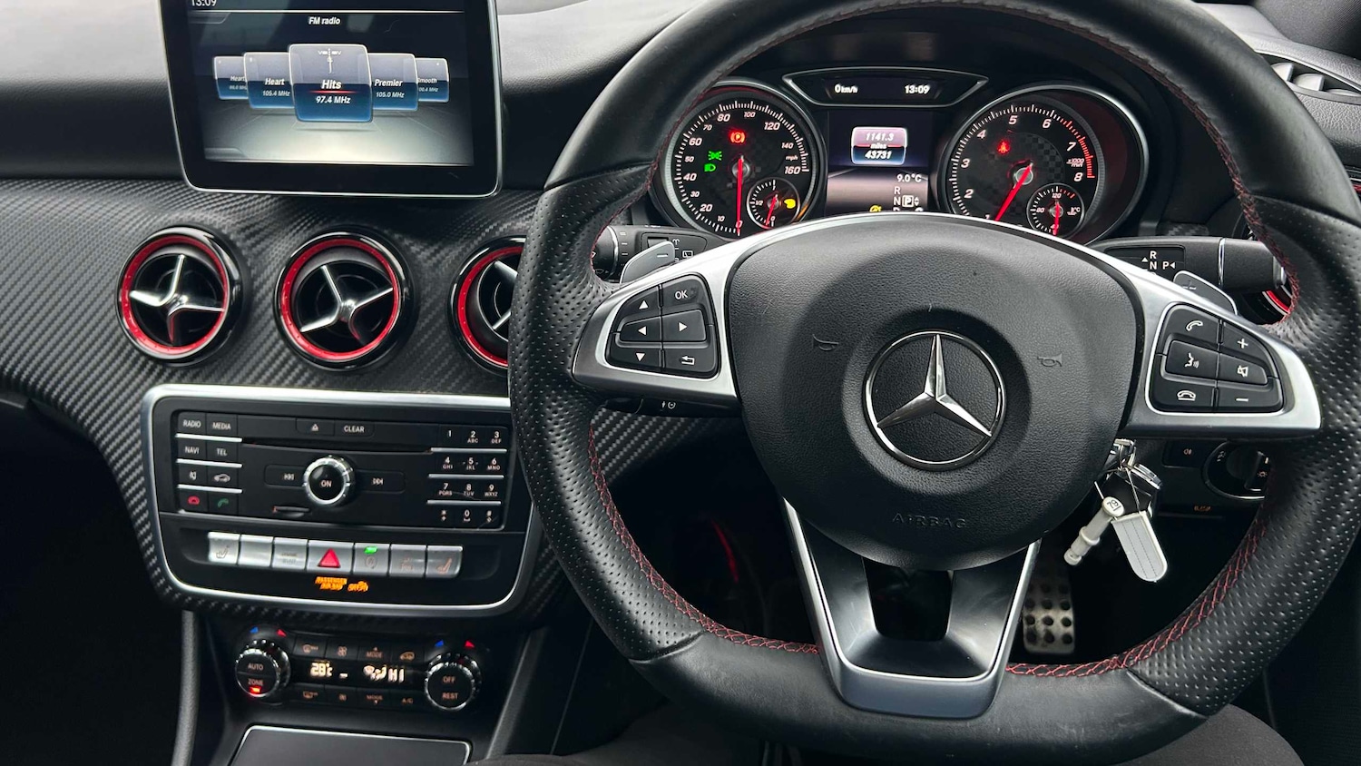 Used Mercedes-Benz A-Class 2016 for sale - 76943483: Photo 23