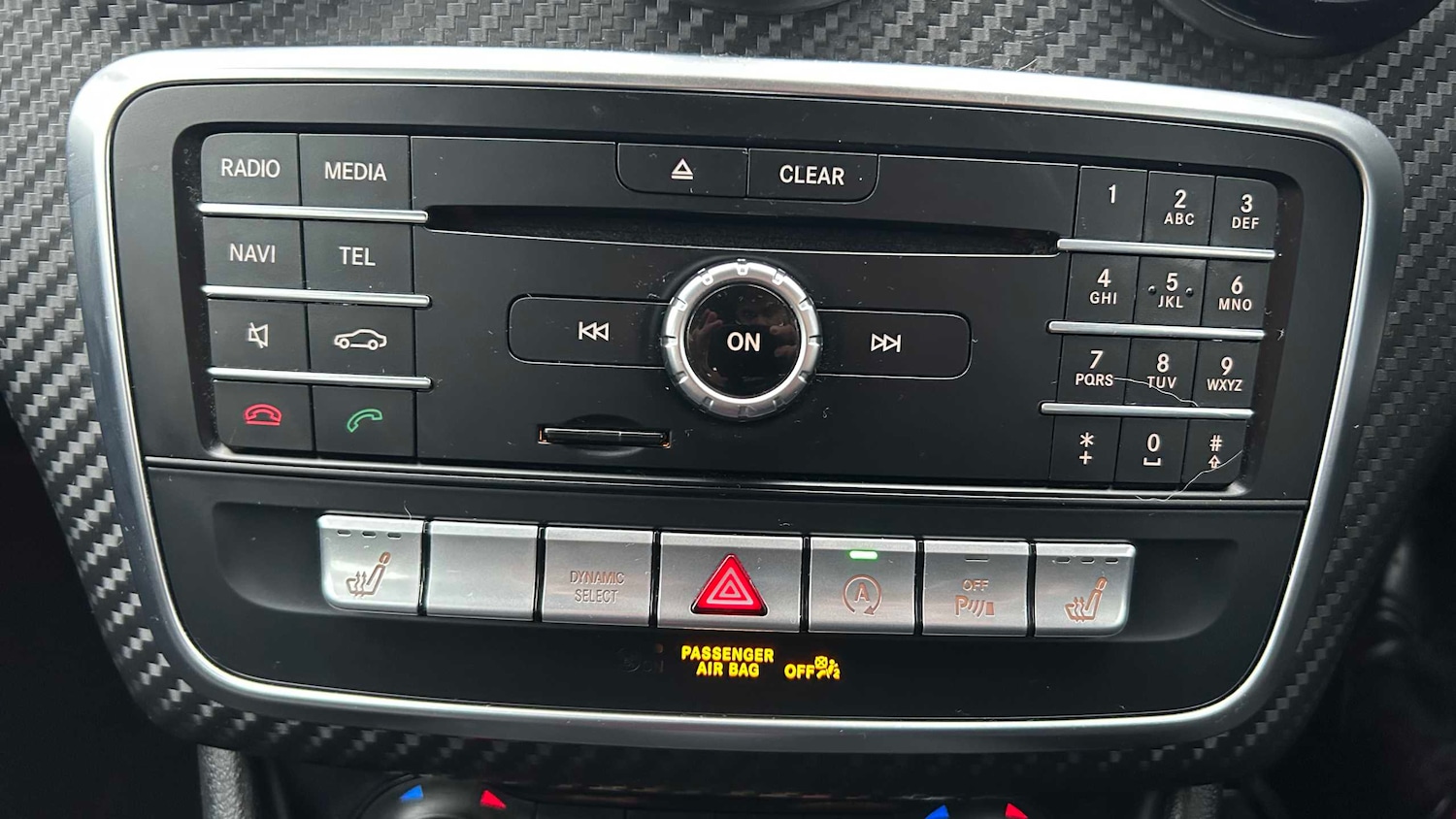 Used Mercedes-Benz A-Class 2016 for sale - 76943483: Photo 31