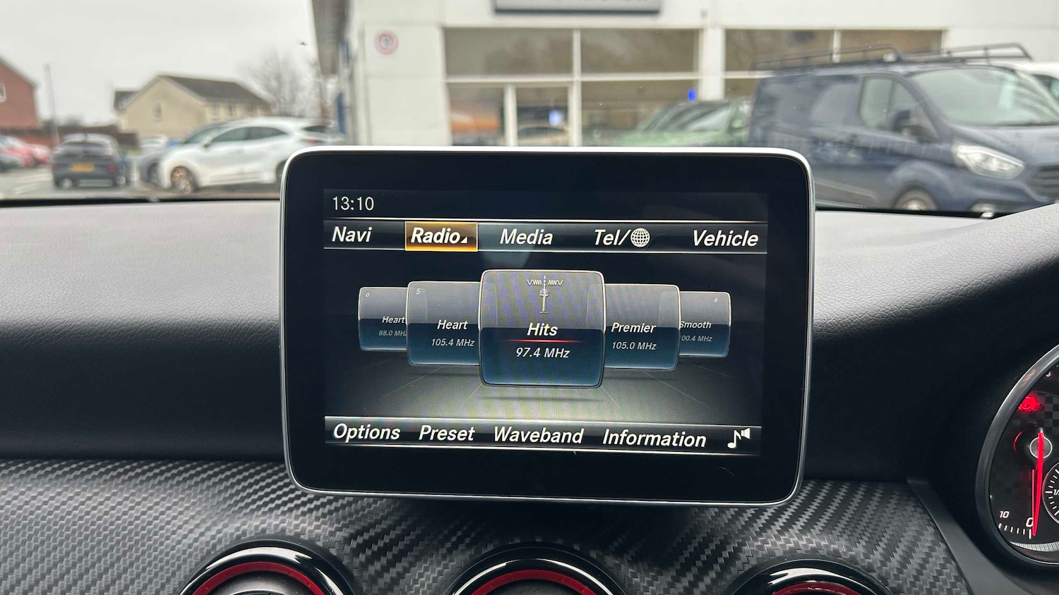 Used Mercedes-Benz A-Class 2016 for sale - 76943483: Photo 34