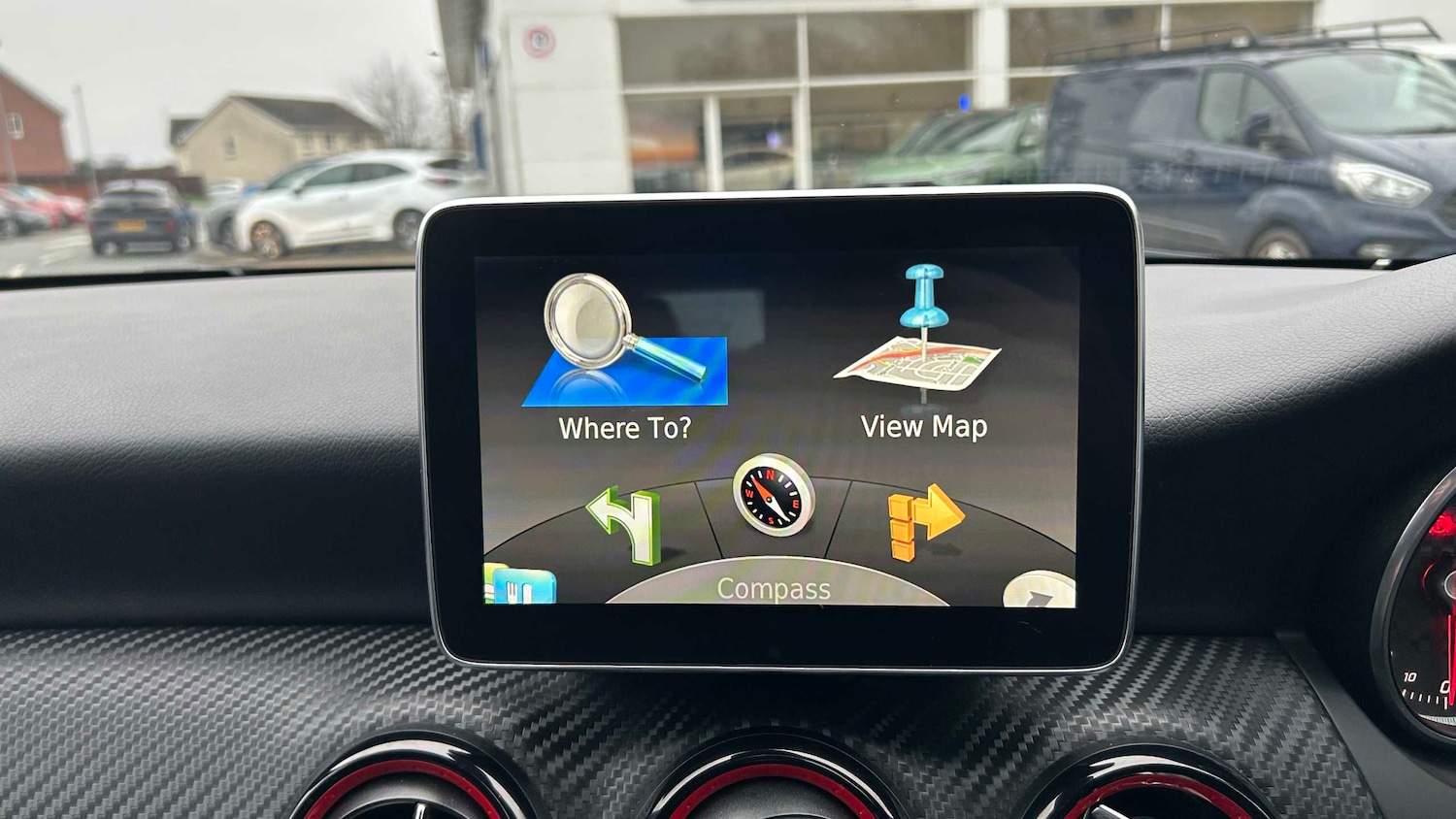 Used Mercedes-Benz A-Class 2016 for sale - 76943483: Photo 35