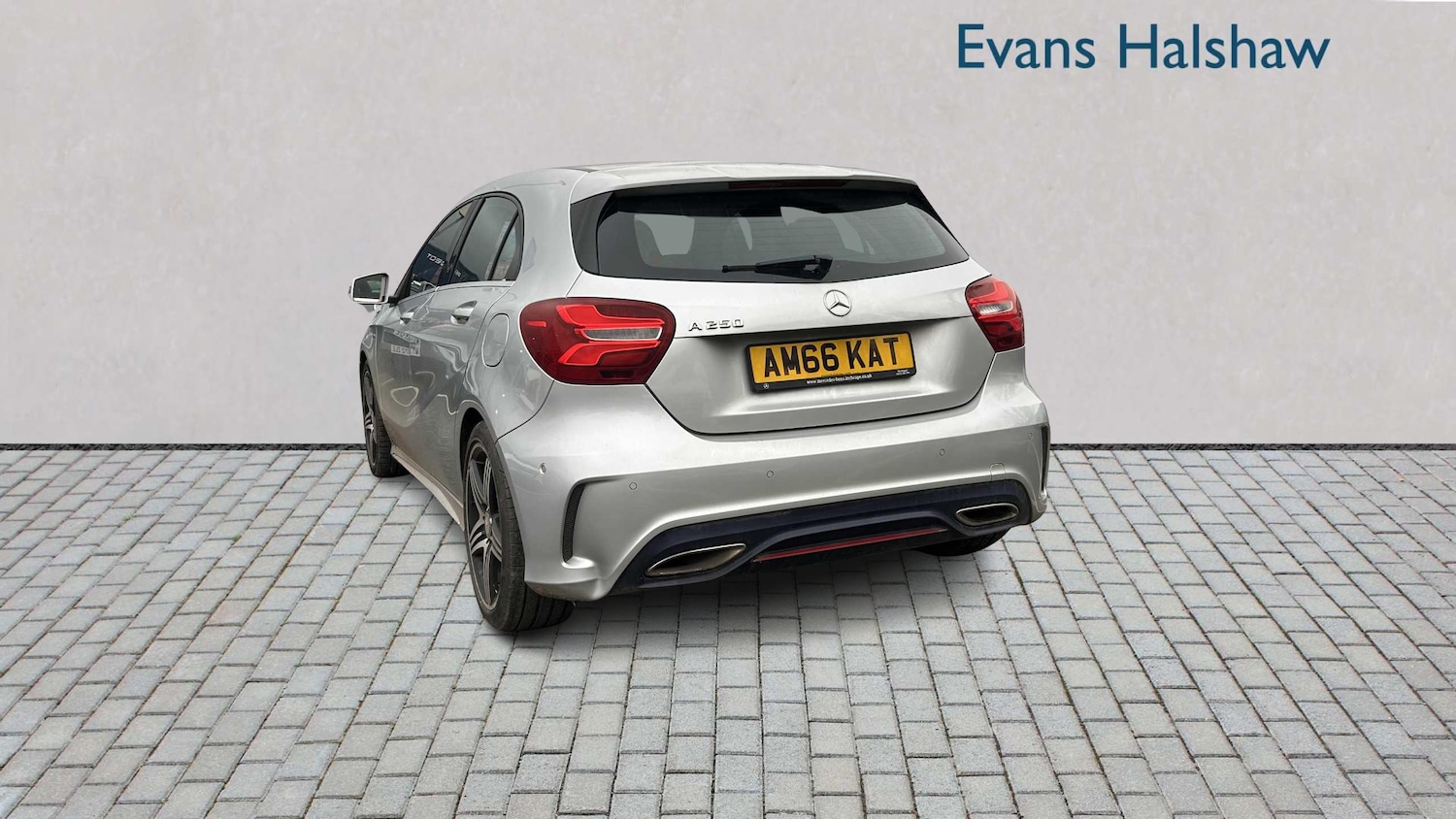 Used Mercedes-Benz A-Class 2016 for sale - 76943483: Photo 6