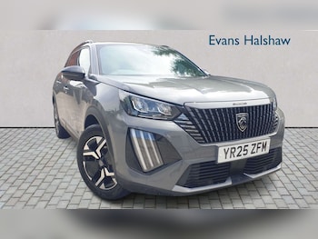 Used Peugeot 2008 2025 for sale - 78970304: Photo