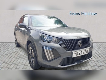 Used Peugeot 2008 2025 for sale - 78970304: Photo
