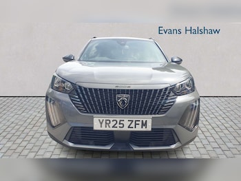 Used Peugeot 2008 2025 for sale - 78970304: Photo
