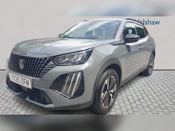 Used Peugeot 2008 2025 for sale - 78970304: Photo