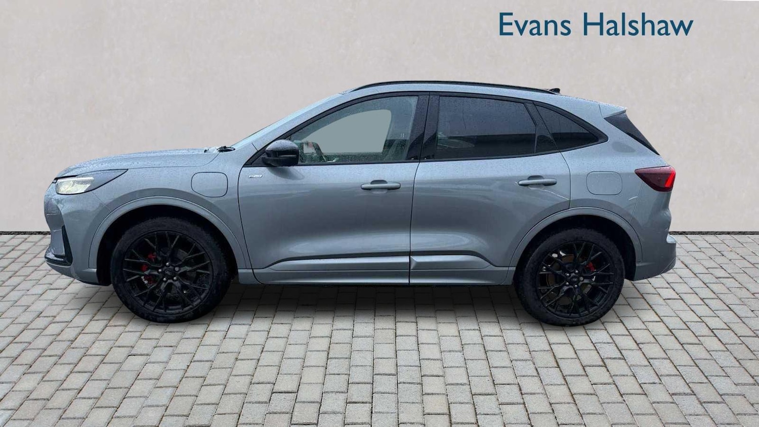 Used Ford Kuga 2025 for sale - 77270037: Photo 10