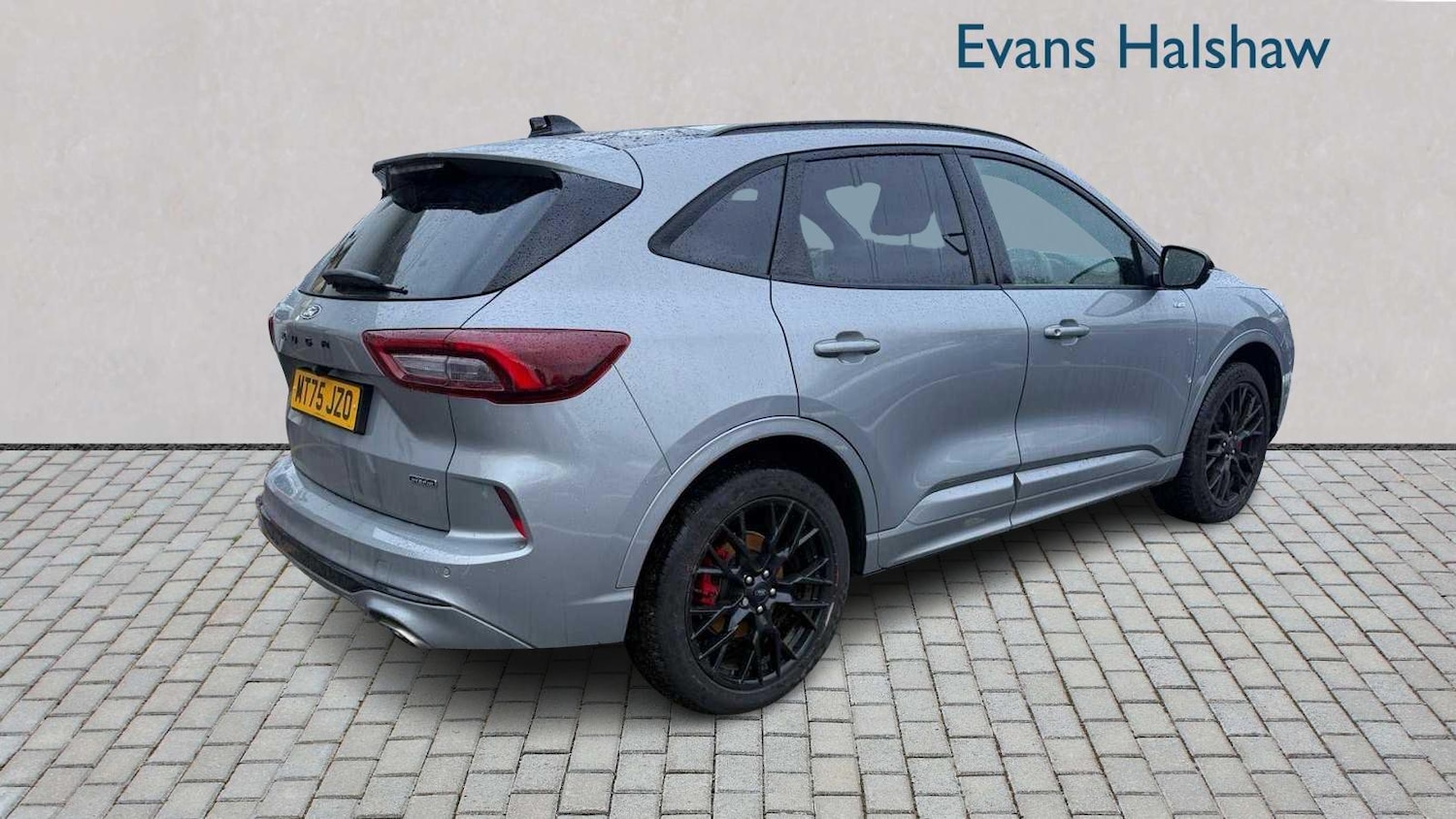 Used Ford Kuga 2025 for sale - 77270037: Photo 11