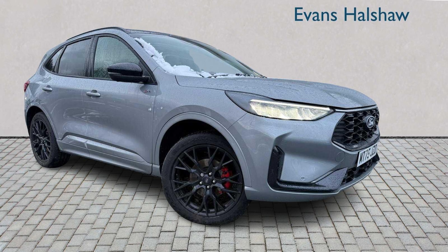 Used Ford Kuga 2025 for sale - 77270037: Photo 13