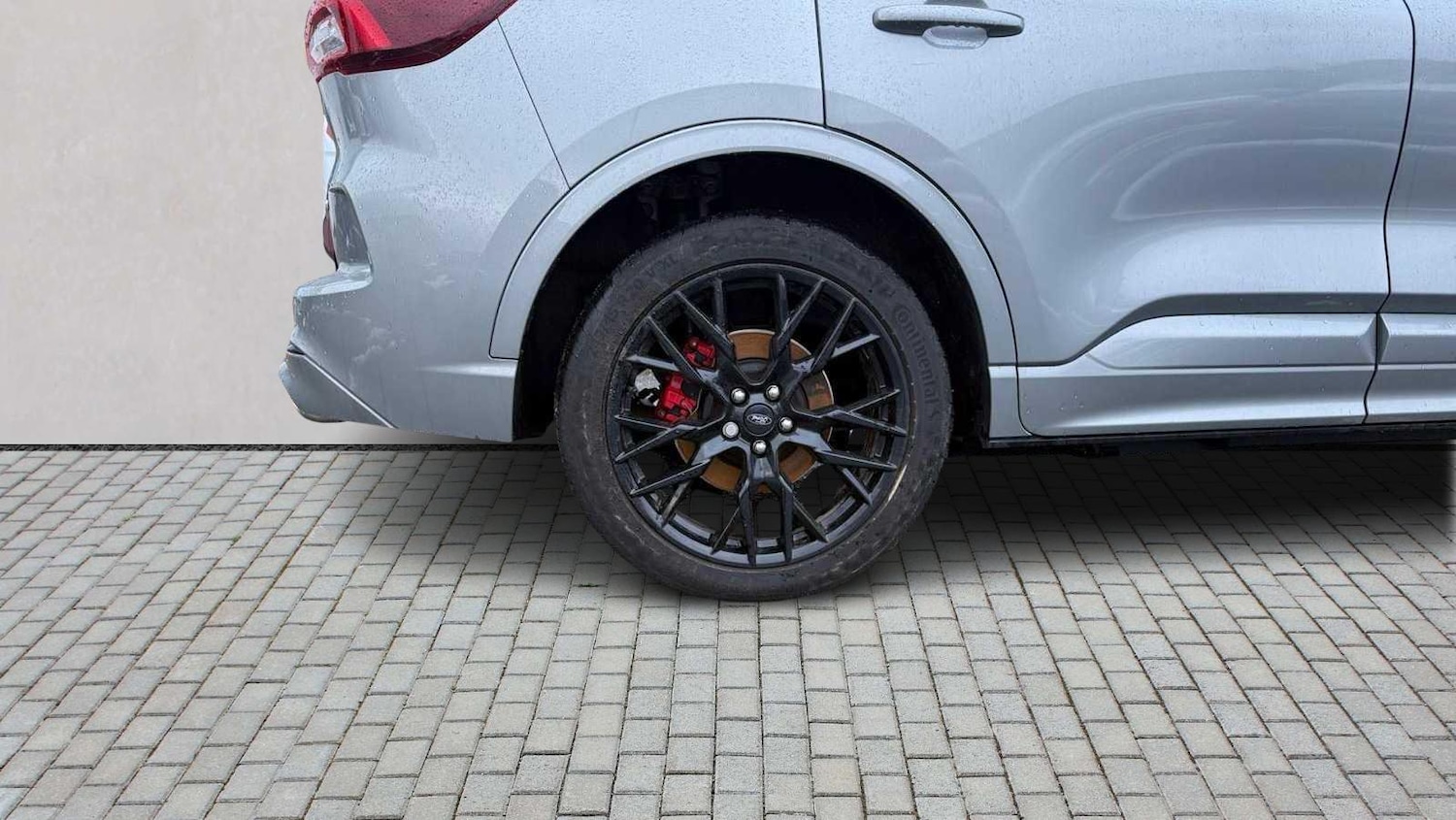 Used Ford Kuga 2025 for sale - 77270037: Photo 14