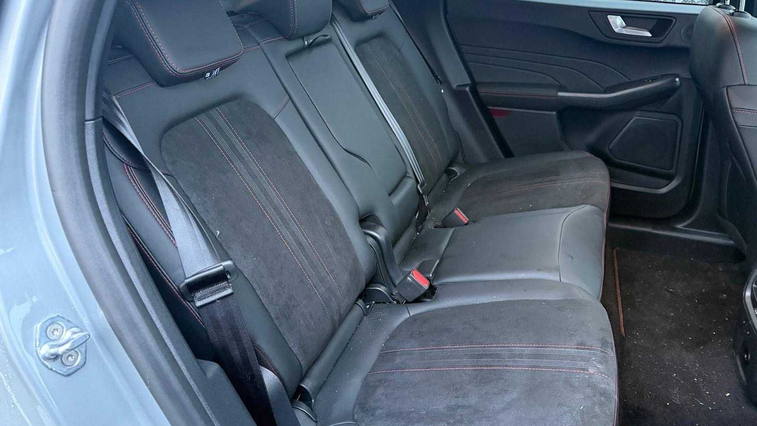 Used Ford Kuga 2025 for sale - 77270037: Photo 15