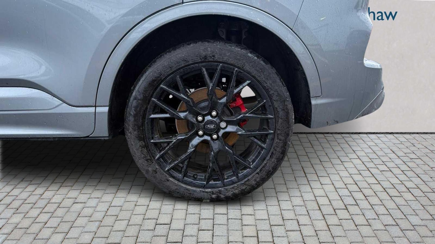 Used Ford Kuga 2025 for sale - 77270037: Photo 17