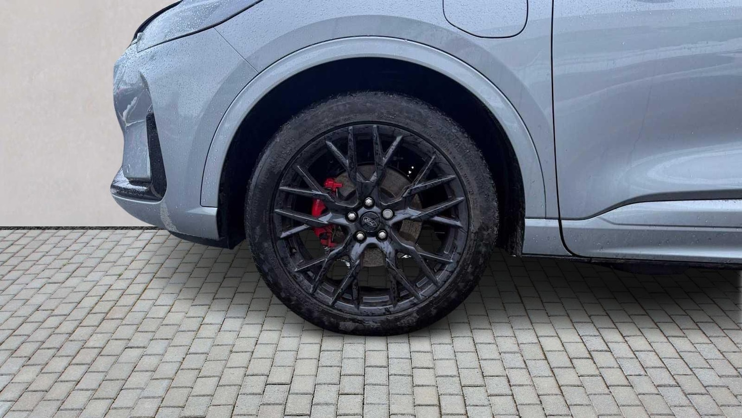 Used Ford Kuga 2025 for sale - 77270037: Photo 18