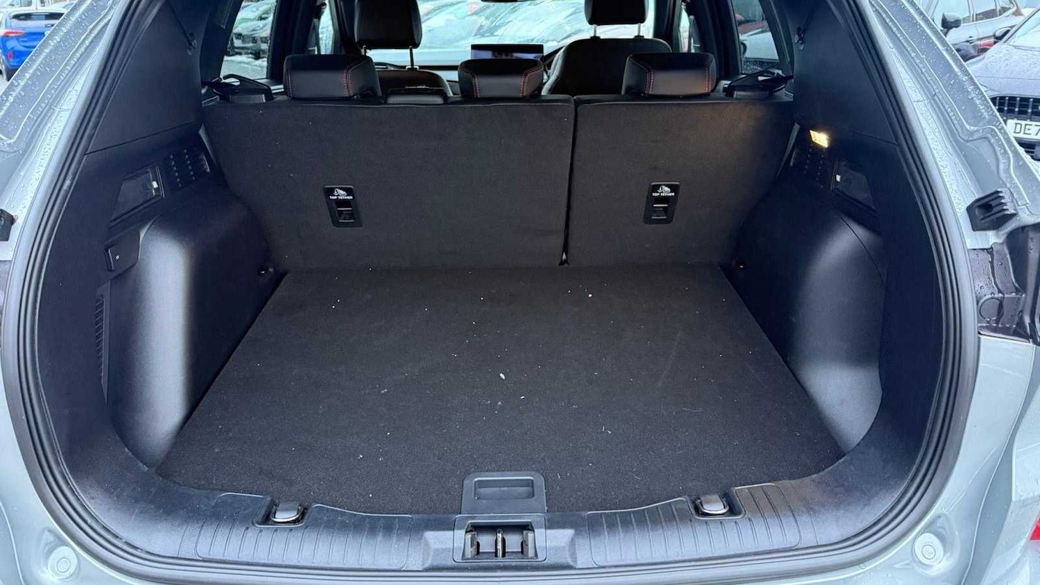 Used Ford Kuga 2025 for sale - 77270037: Photo 19