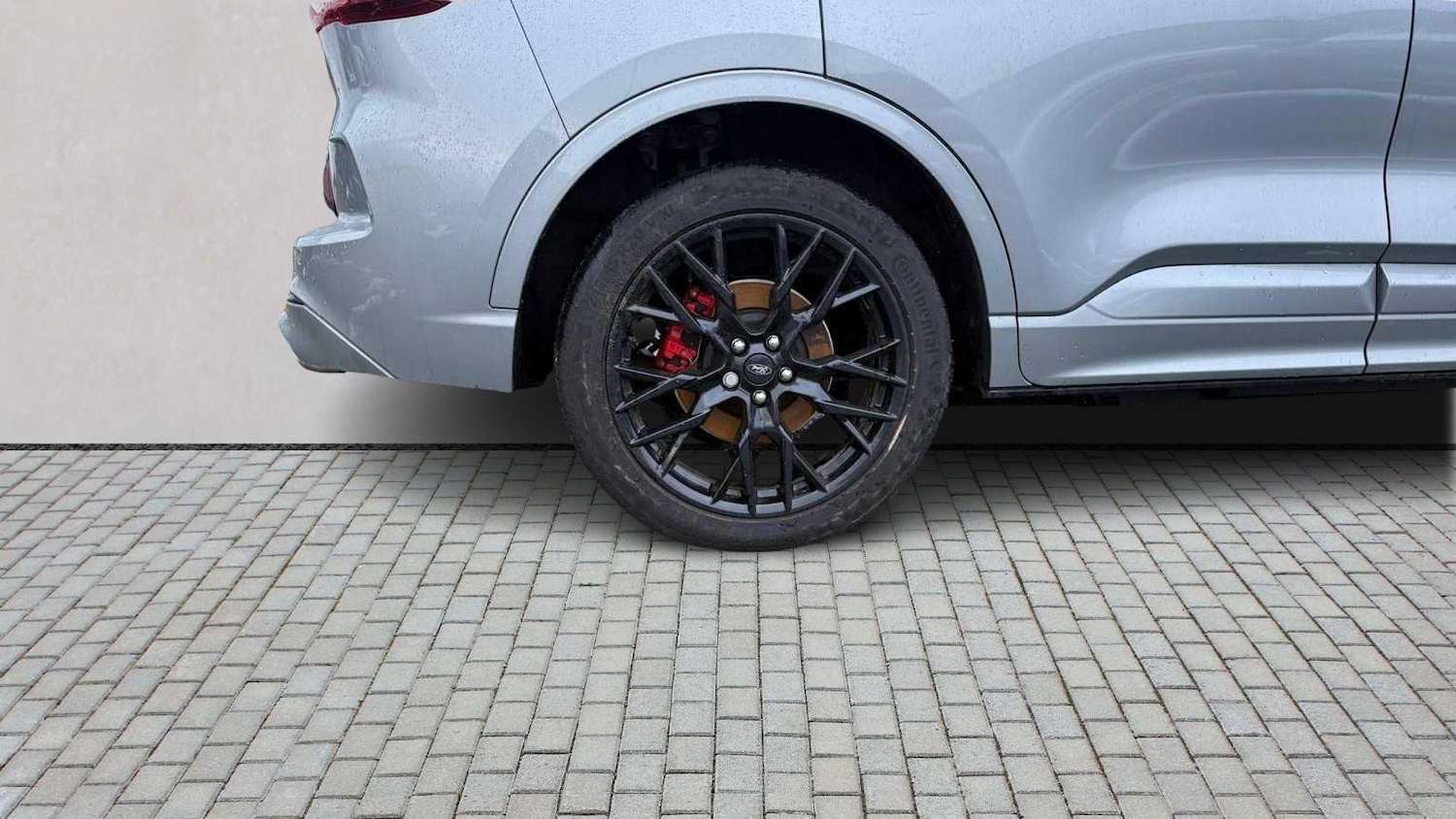 Used Ford Kuga 2025 for sale - 77270037: Photo 2