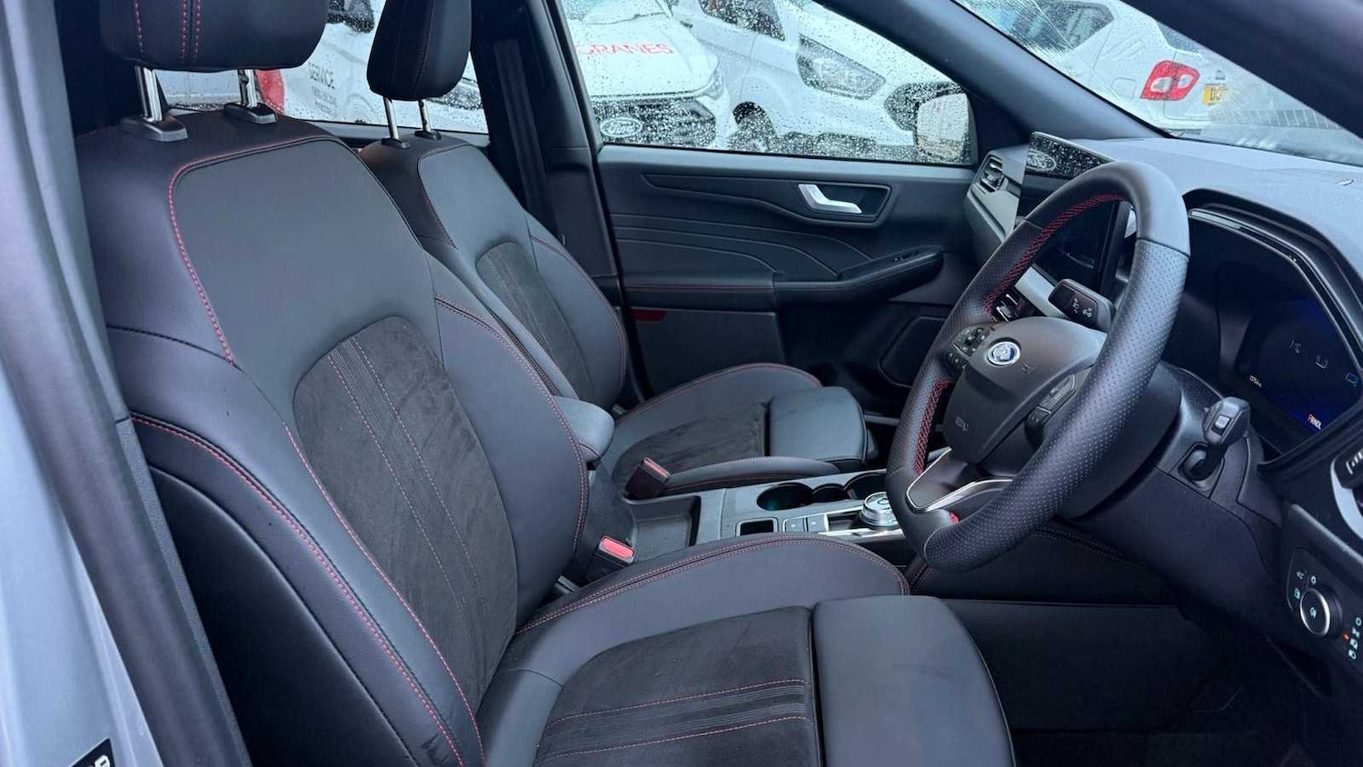 Used Ford Kuga 2025 for sale - 77270037: Photo 3