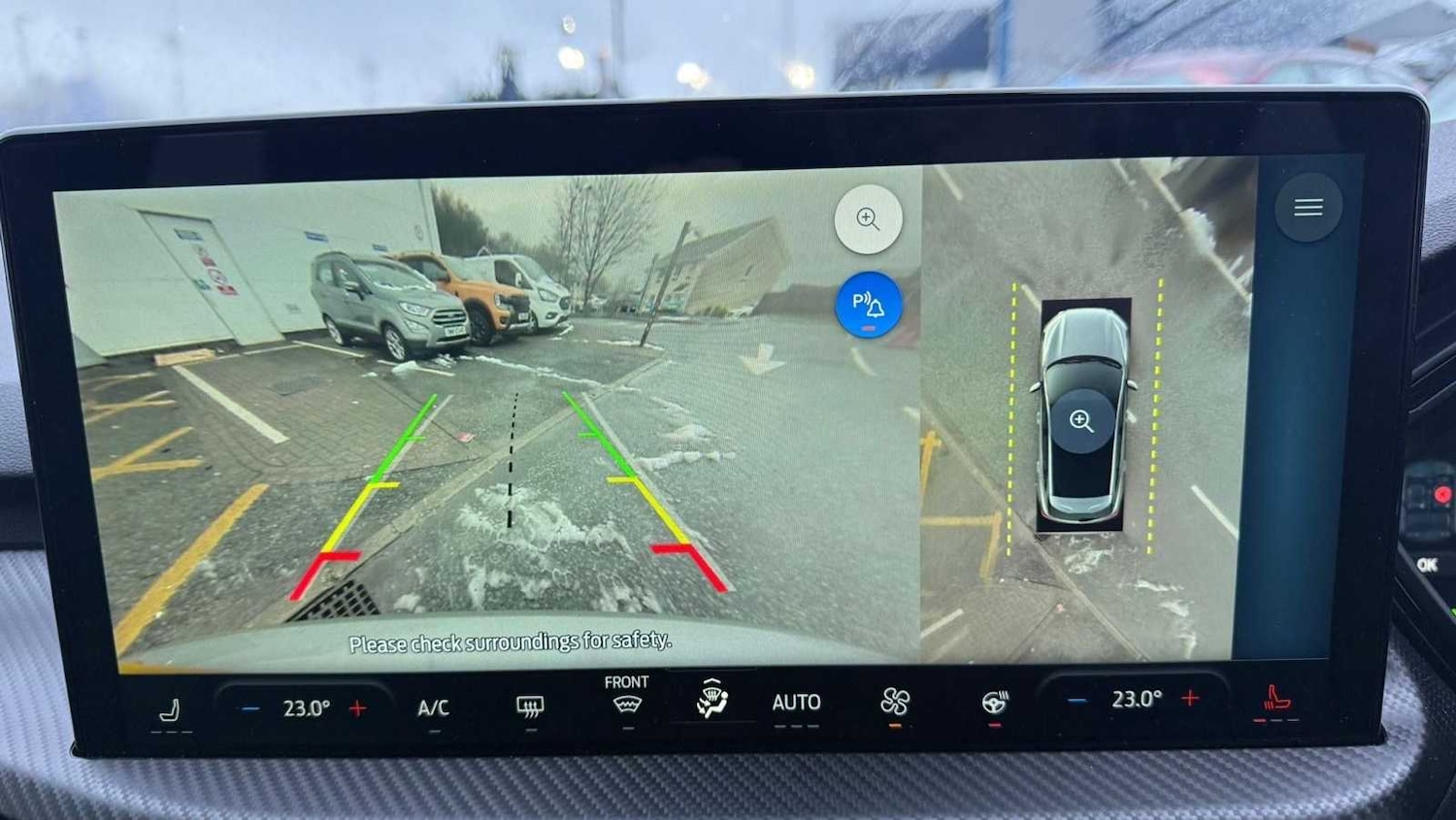 Used Ford Kuga 2025 for sale - 77270037: Photo 30