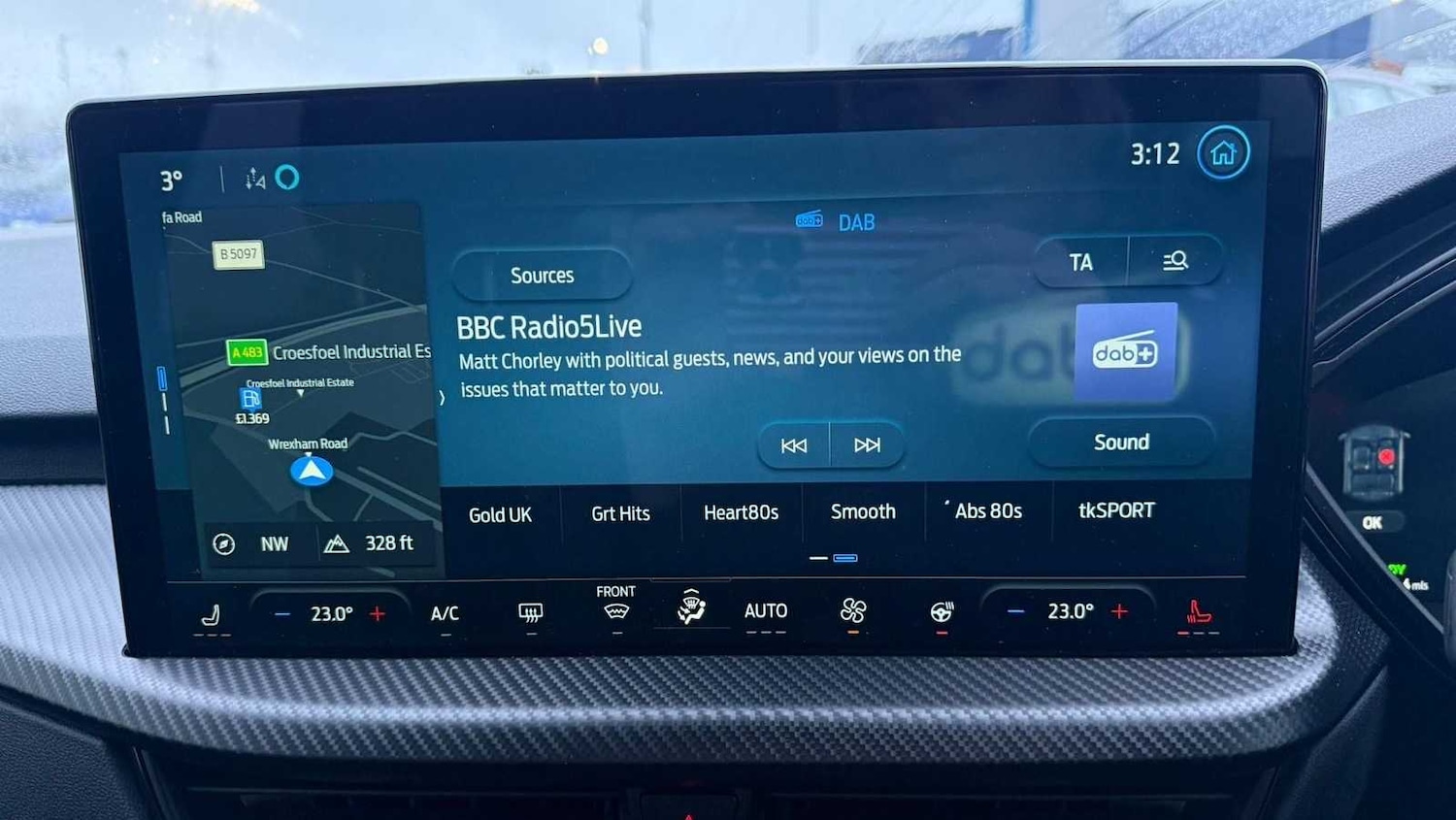 Used Ford Kuga 2025 for sale - 77270037: Photo 35