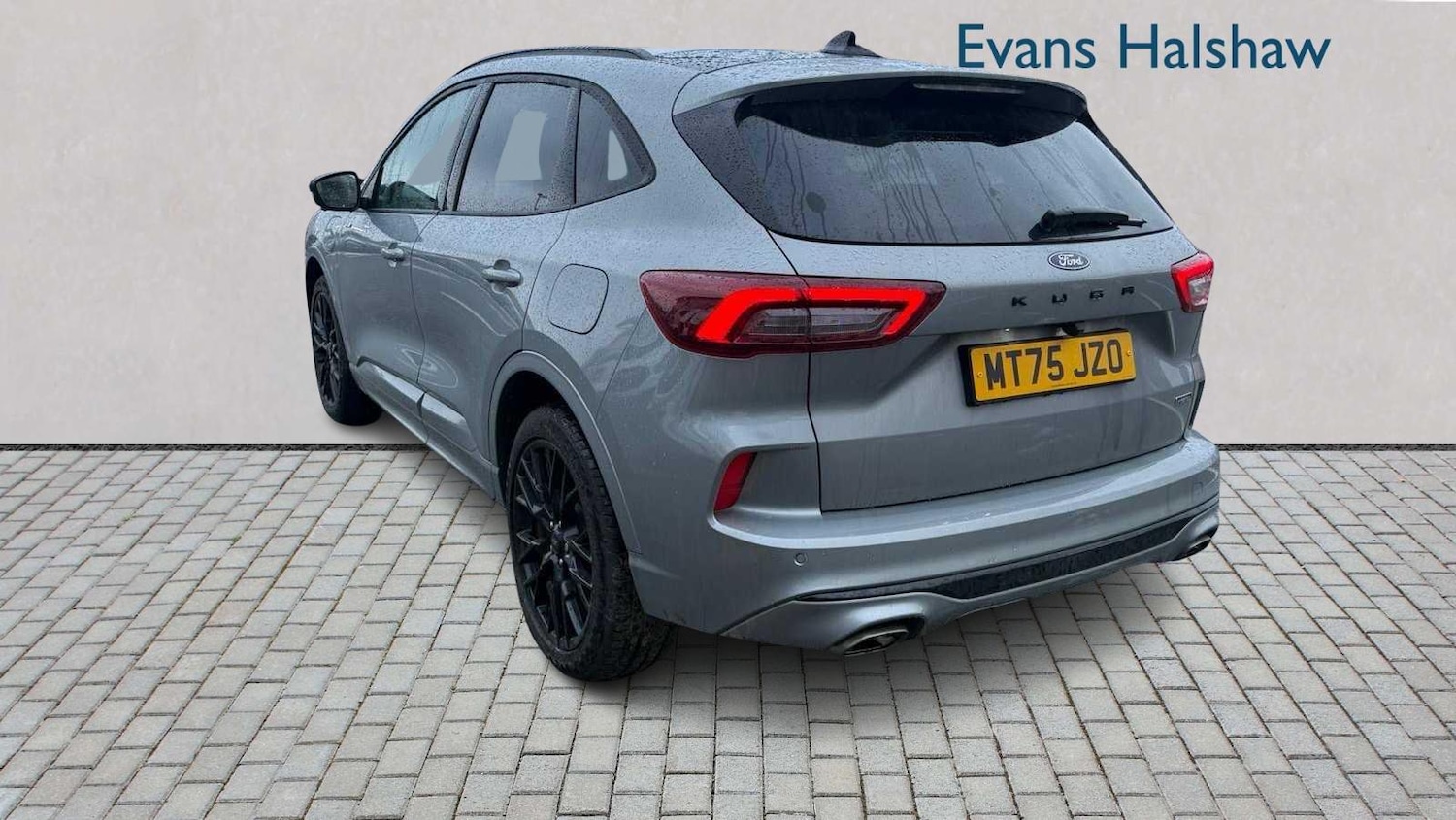 Used Ford Kuga 2025 for sale - 77270037: Photo 4