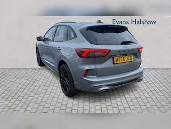 Used Ford Kuga 2025 for sale - 77270037: Photo