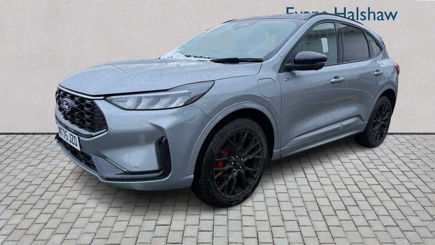 Used Ford Kuga 2025 for sale - 77270037: Photo 6