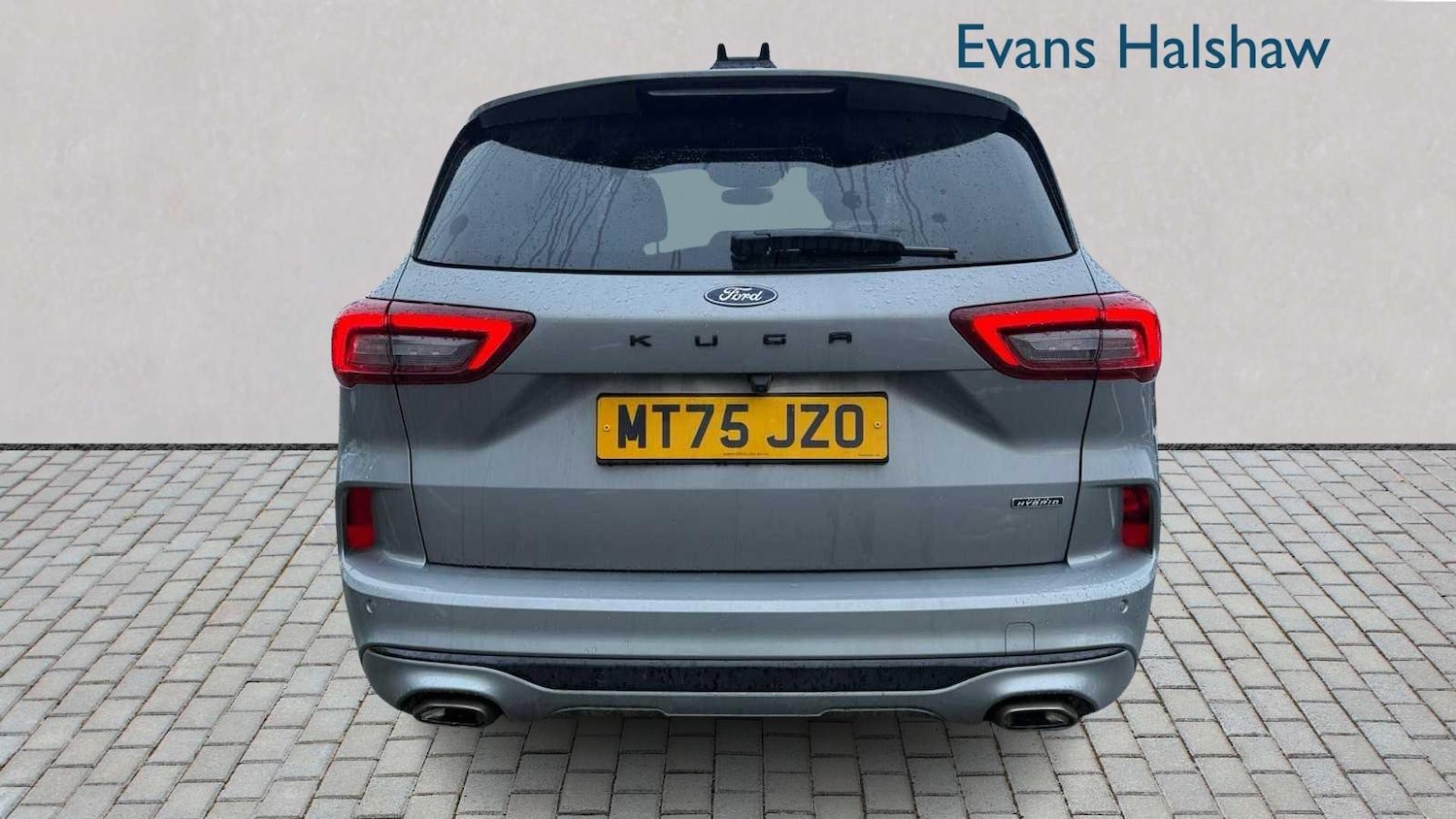 Used Ford Kuga 2025 for sale - 77270037: Photo 7