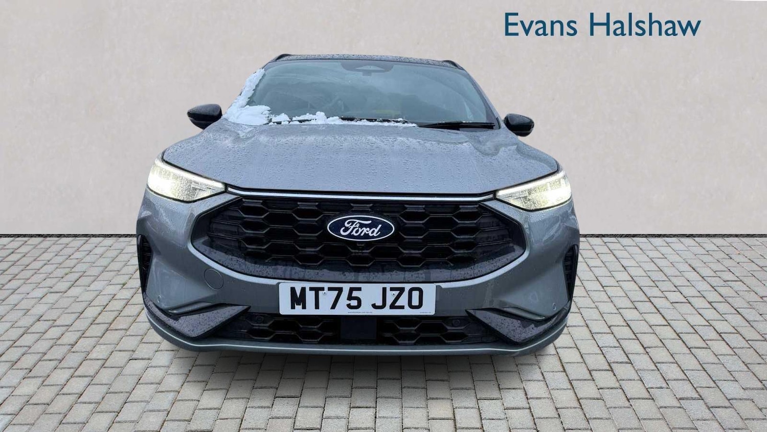 Used Ford Kuga 2025 for sale - 77270037: Photo 8